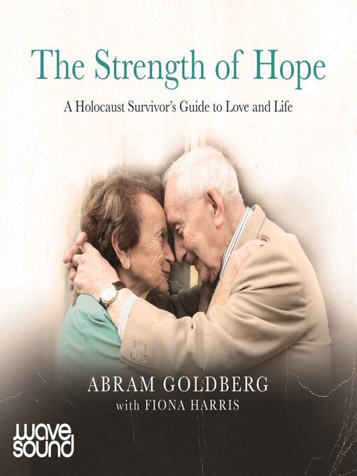 Cover of The Strength of Hope